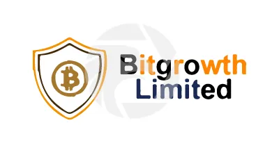 BITGROWTH LIMITED
