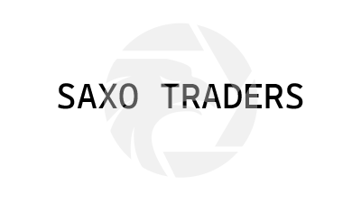 SAXO TRADERS