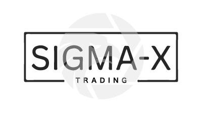 SigmaxTrading