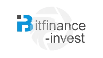 Bitfinance-invest