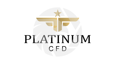 Platin CFD