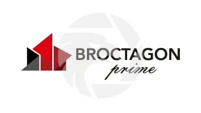 Broctagon Prime
