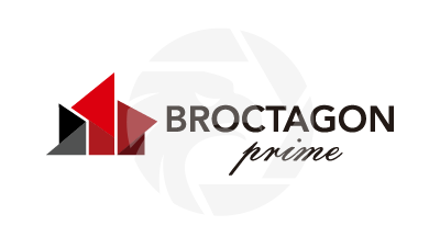 Broctagon Prime