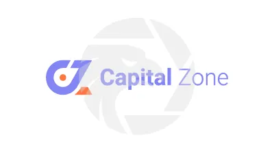 Capital Zone