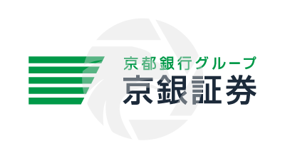 Kyogin Securities京銀証券