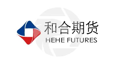 HEHE FUTURES和合期货
