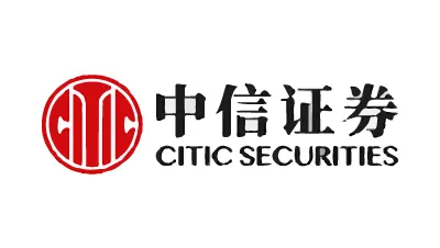 CITIC SECURITTIES中信证券