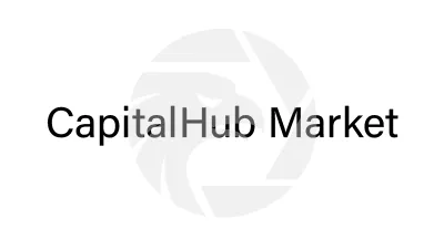 CapitalHub Market