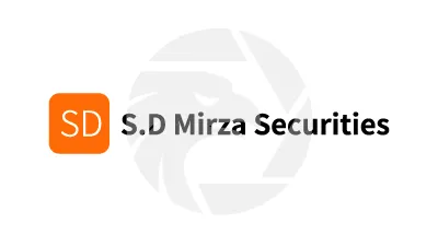 S.D Mirza Securities