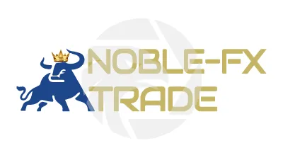 Noble-FX Trade