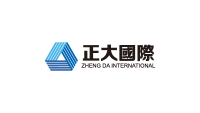 ZHENG DA INTERNATIONAL