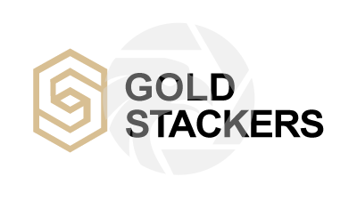 Gold Stackers