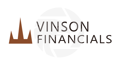 Vinson FinancialsVinson Financial