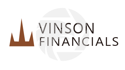 Vinson FinancialsVinson Financial