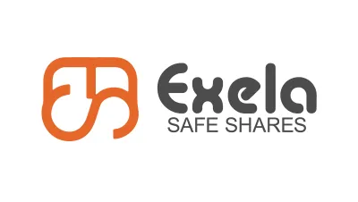 Exela Safe Shares