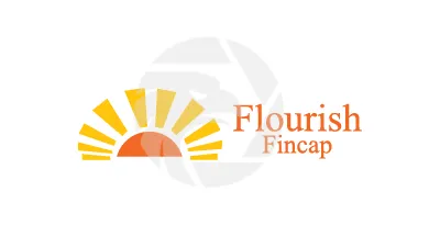 Flourish Fincap