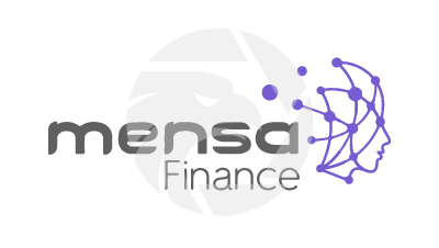 Mensa Finance