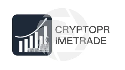 CRYPTOPRIMETRADE