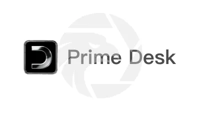 Prime Desk
