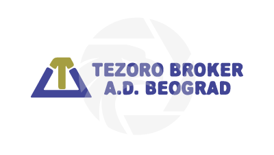 Tezoro broker