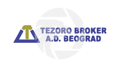 Tezoro broker