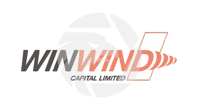 Win Wind Capital萬贏資本