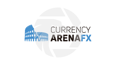 Currency Arena FX