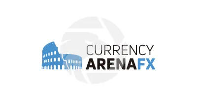 Currency Arena FX
