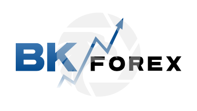 BK Forex贝壳外汇