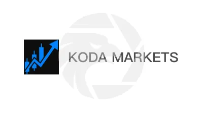 KODA MARKETS