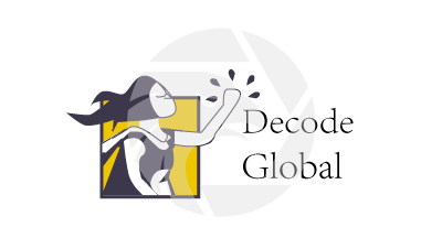 Fake Decode Global假冒Decode Global