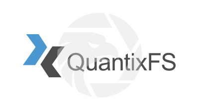 QuantixFS