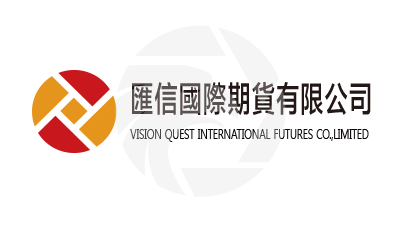 VisionQuest汇信国际期货