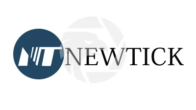 NEW TICK新刻度