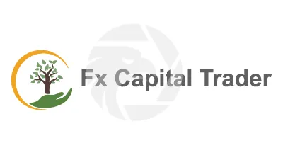 Fx Capital Trader