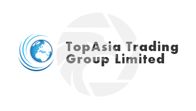TopAsia冠亞商貿