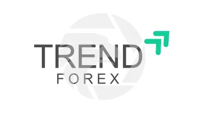 TREND FOREX