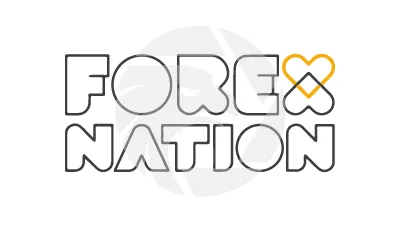 Forex Nation 