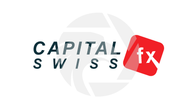 Capital Swiss FX