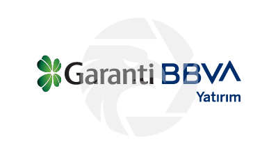 Garanti BBVA Securities