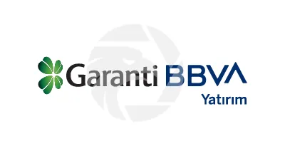 Garanti BBVA Securities