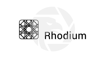 Rhodium Forex