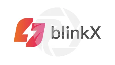 blinkX