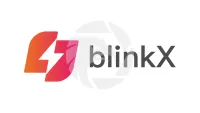 blinkX