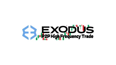 Exodus p2p High Frequency Trade