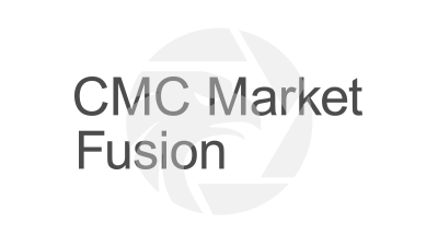 CMC Market Fusion