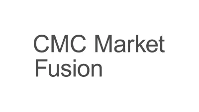 CMC Market Fusion