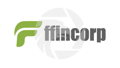FFIN Corp
