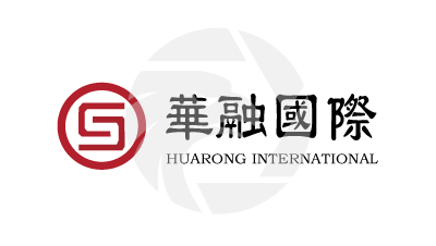 Huarong华融金控