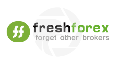 FreshForexفريش فوركس